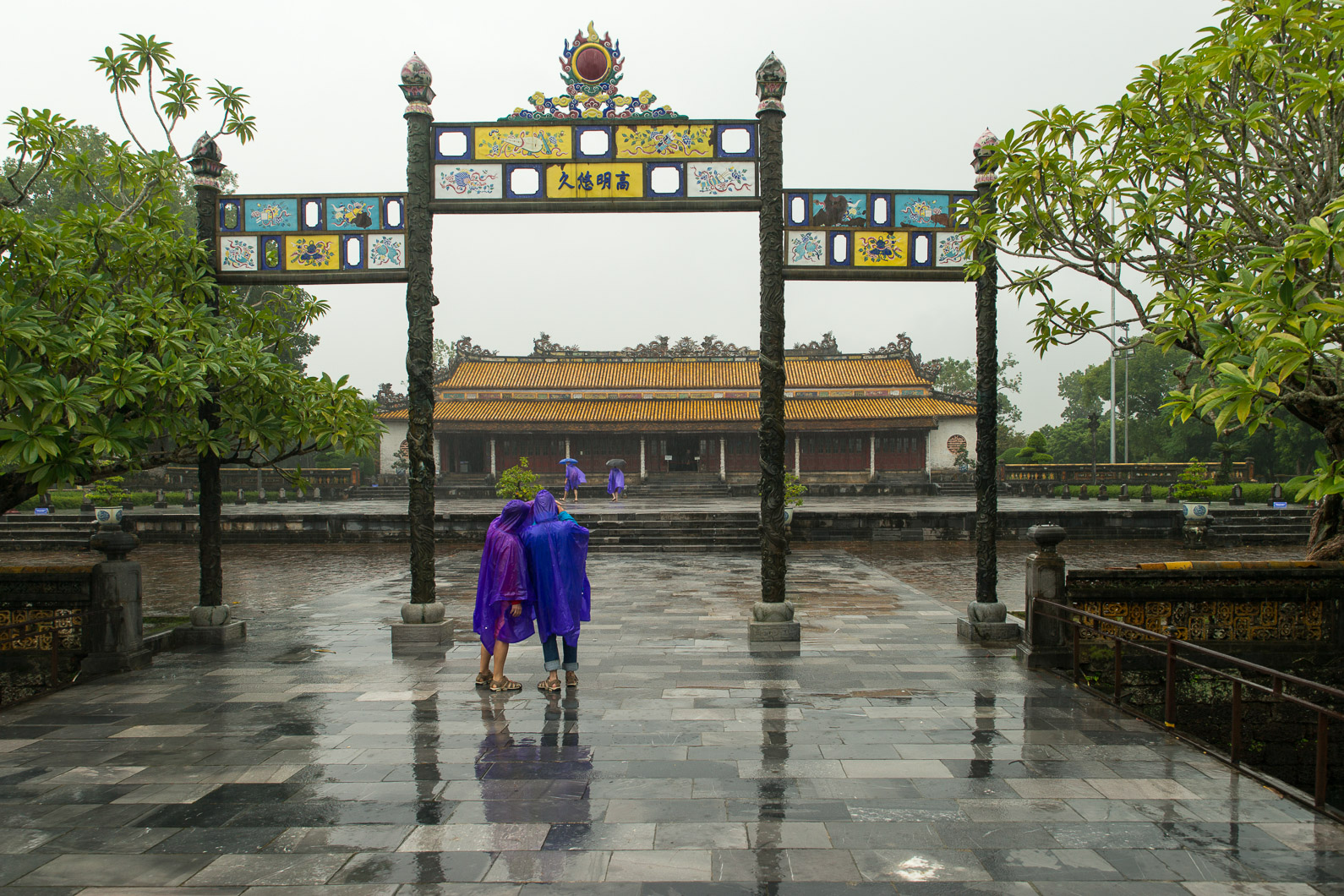 20141115 130435 Kaiserpalast (verbotene Stadt)